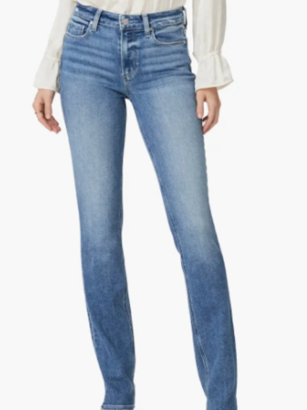 Hoxton Straight Paige Jeans